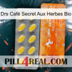 Drs Café Secret Aux Herbes Bio new05